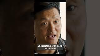 Lie: Caring about social justice = Forsaking our spiritual walk | Faith and Politics Forum