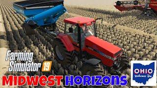 Mid Ohio Farm | Episode 5 | Farming Simulator 19 | Midwest Horizon Map