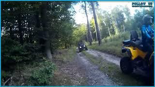 ATV, QUAD (ODES 1000, STELS GUEPARD 850) [2023-08-17]