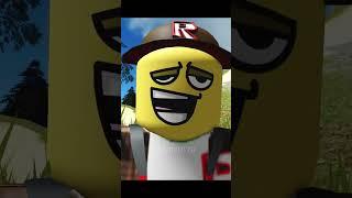 Don't drink the Bloxy Cola | Roblox animation #shorts  #short