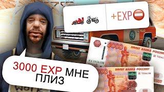 КУДА ВЫГОДНЕЕ ПОТРАТИТЬ ДОНАТ НА "ЖИЗНЬ В ДЕРЕВНЕ"? - GTA SAMP