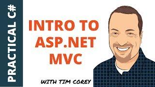 Introduction to ASP.NET MVC in C#:  Basics, Advanced Topics, Tips, Tricks, Best Practices, and More