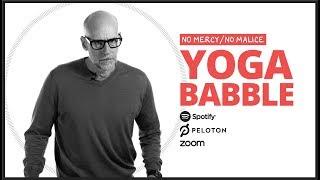Yogababble: An Analysis of Unicorn Mission Statements