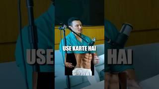 Is Jeet Selal against Steroid users?#shorts #bodybuilding #naturalbodybuilding #hsf #steroids