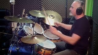 Chris Stapleton - Tennessee Whiskey (Drum Cover by Cristi S.)