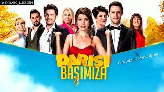 Darısı Başımıza - Hüzün | Dizi Müziği