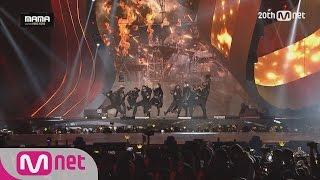 [BIGBANG - BANG BANG BANG] KPOP Concert MAMA 2015 | EP.3