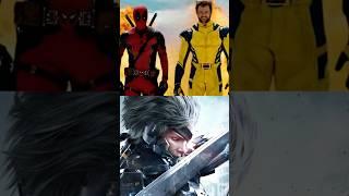 Wolverine & Deadpool (MCU) Vs. The “Murder Team”