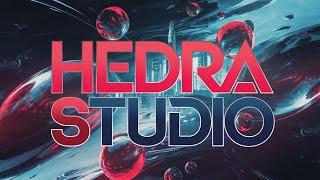 Hedra Studio with Character-3