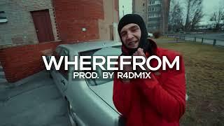  ICEGERGERT x POLKA Type Beat - "where from" (prod. r4dm1x)