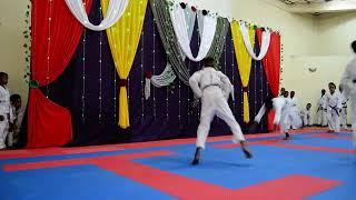 super Taekwondo Club Acrobat  Shashemene  Oromia Ethiopia 