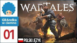 Wartales PL #1 | Znakomity survival RPG o najemnikach od twórców Northgard!