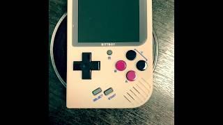 The new Bittboy V2