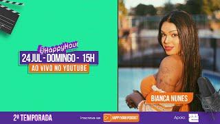 TEMP 02 - Um papo descontraído com a Bianca Nunes