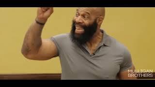 CT FLETCHER   MOTIVATION