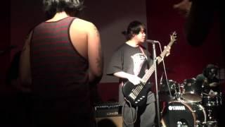 Ozawar - Whats up people (Maximum The Hormone Cover)