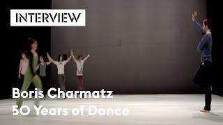 50 Years of Dance, Boris Charmatz, 2010 | Holland Festival Parels