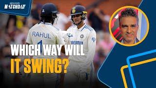 #ENGvIND Brook & Bumrah set up one-innings showdown | Manjrekar reviews Leeds Test Day 3