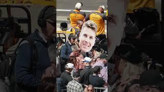 2025 Carb Day Recap