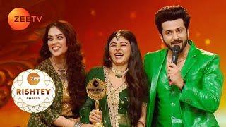 Zee Rishtey Awards 2024 - An Action-packed Ceremony Honoring The Best In Television! - Zee TV