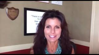 Who is Mary Schrank?