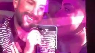 Tarkan həyat yoldaşını belə ağlatdı