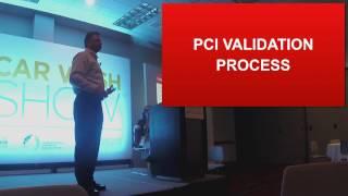 PCI Validation Process - With WashCard Systems