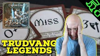 Trudvang Legends Deep Dive Review: The Good, The Bad and When Death Loses Its Grip