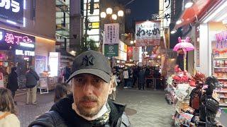 MaoT World is live Dotonbori Osaka