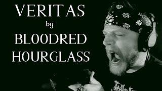 BLOODRED HOURGLASS  -  VERITAS  [Vocal Cover]