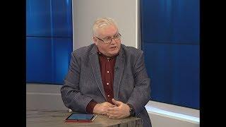 Интервью: Алексей Клешко, первый заместитель председателя Законодательного Собрания края