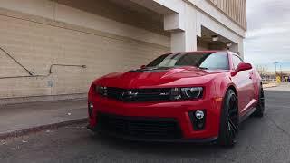 Buying a 5th Gen ZL1