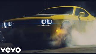 NF - The Search | Dodge Challenger | Car Video