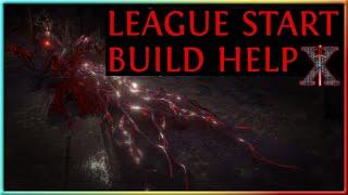 League Start Build Help Stream, Ready for Ultimatum Exile?