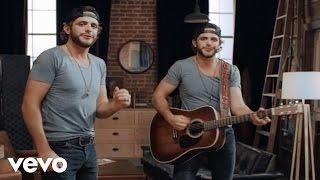 Thomas Rhett - Make Me Wanna