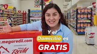 JUEVES DE MEGAOFERTAS EN TU HOGAR