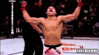 Penn vs Fitch Trailer