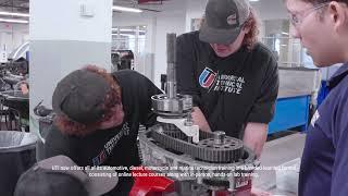 From Grease Monkey to Guru: Jason Simental's Journey in Auto Tech