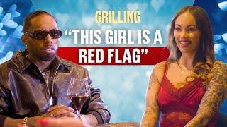 A date you NEED to see | Grilling with Castillo