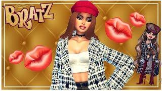 The Sims 4 Cas: Yasmin | Bratz