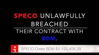 BDM vs SPECO Wind Power Asphalt Plant Manufacturer