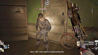 Dying Light 2: Find Leon's Body - Wall of Valor - Missing In Action