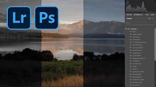 How to Install and Use Presets in Lightroom and Photoshop 2022