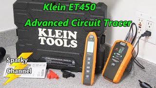 Klein ET450 Advanced Circuit Tracer