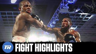 And thats the Bottom Line! So Cold Steven Nelson gets cut, then Knockouts DeAndre Ware | HIGHLIGHTS