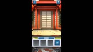 100 Doors Full Level 100 - Walkthrough