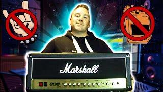 Marshall JCM 2000 DSL 50 NO METAL, NO PEDALS |5 Guitars