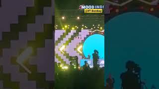 Martin Tungevaag @IIT Bombay | Bad Boy | #trending #iit #motivation #shorts #music #concert