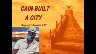 The Cain and Able Story: God lied!