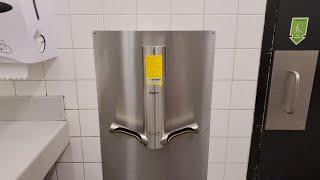 Dyson Airblade 9kJ | Maverick (fmr. Kum & Go) | Longmont, CO